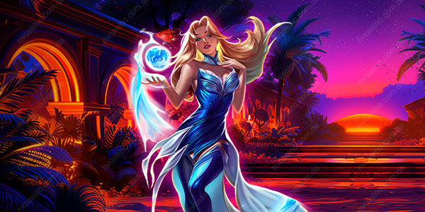 Drops & Wins Slots