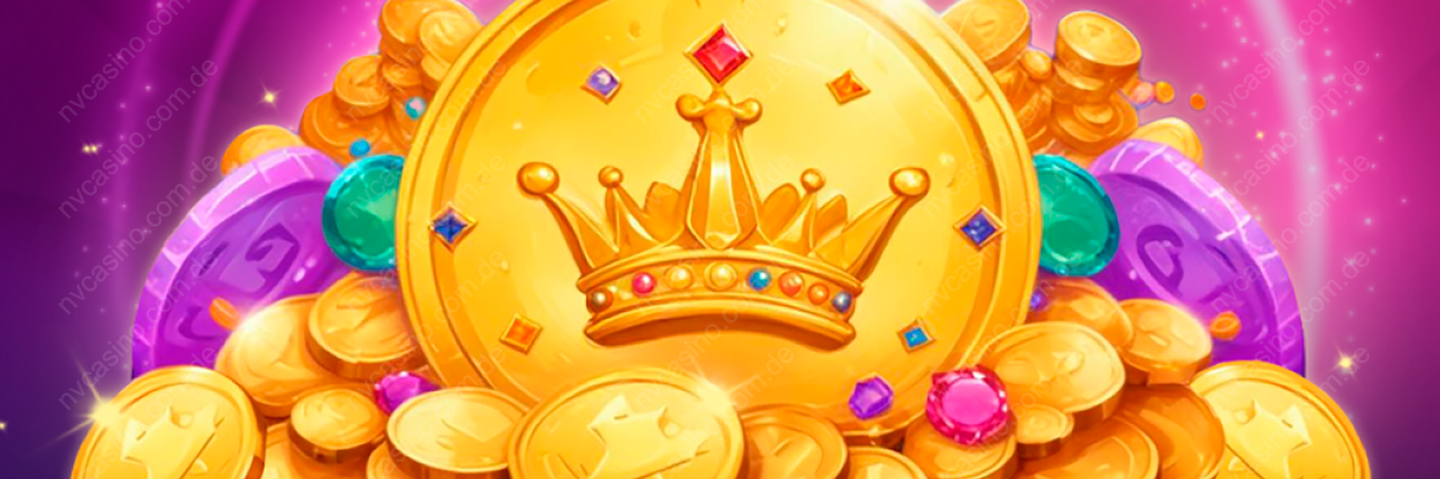 So installierst du die NV Casino App