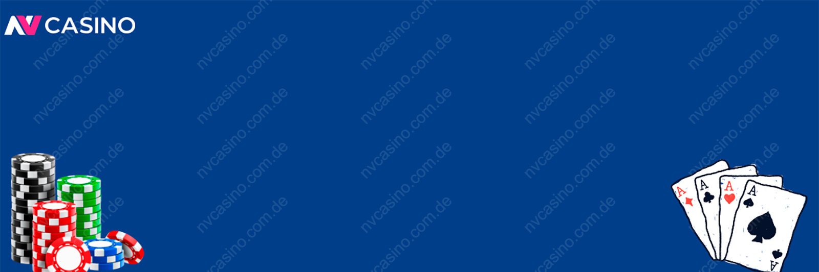 NV Casino Bonus ohne Einzahlung